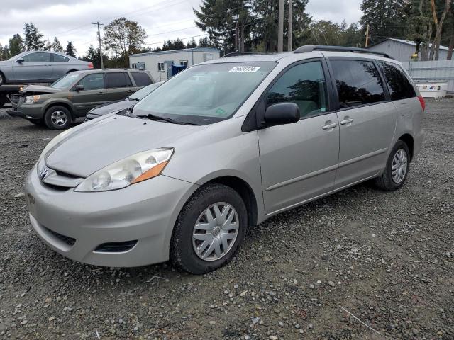 toyota sienna ce 2008 5tdzk23cx8s144764