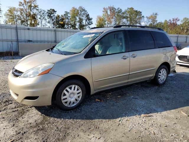 toyota sienna ce 2008 5tdzk23cx8s171270