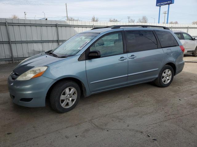 toyota sienna ce 2008 5tdzk23cx8s177313