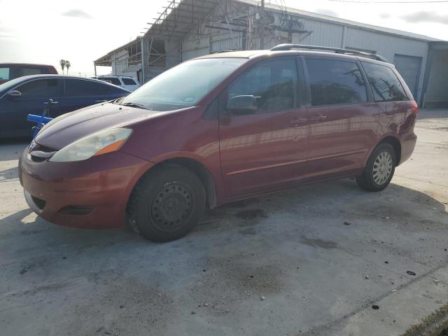 toyota sienna ce 2008 5tdzk23cx8s188165