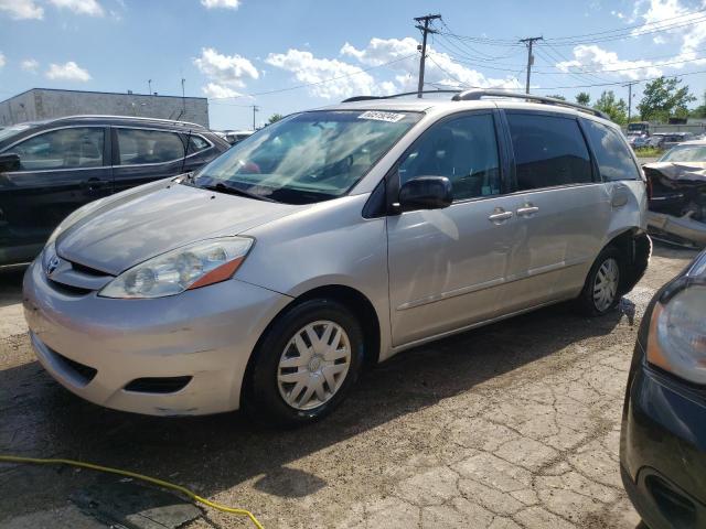 toyota sienna ce 2008 5tdzk23cx8s203182