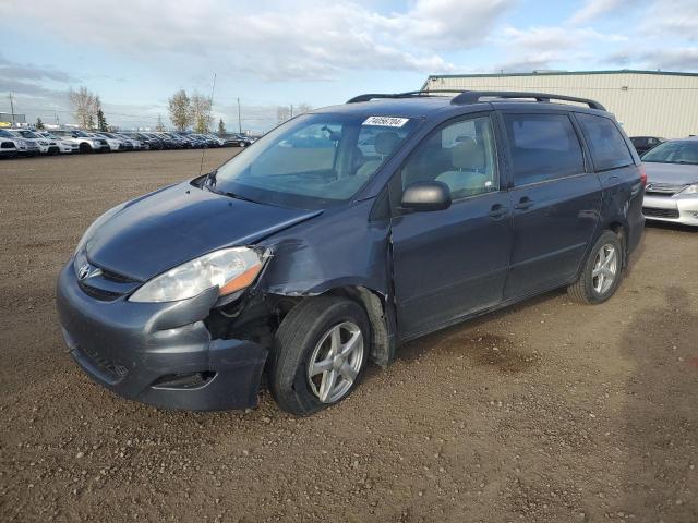 toyota sienna ce 2008 5tdzk29c48s154729