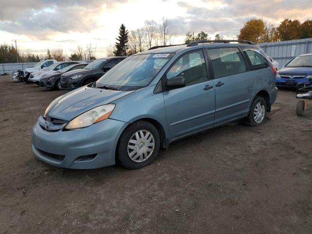 toyota sienna ce 2008 5tdzk29c98s117370