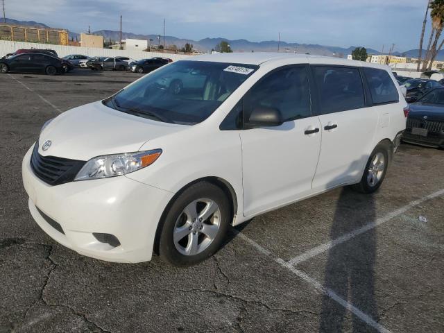 toyota sienna 2015 5tdzk3dc1fs559439