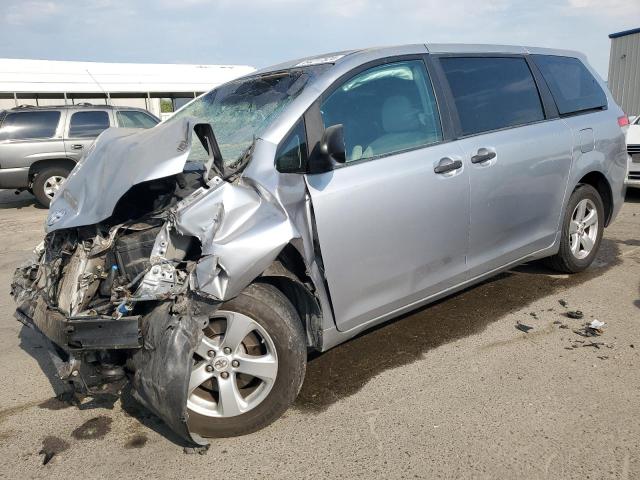 toyota sienna 2012 5tdzk3dc2cs182020