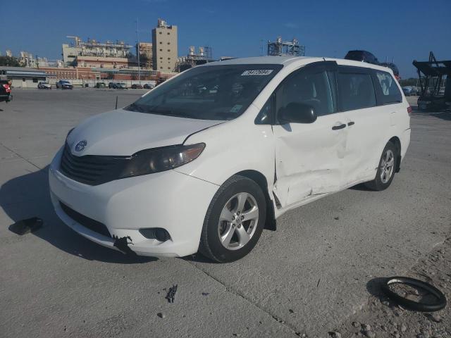 toyota sienna 2013 5tdzk3dc2ds347341