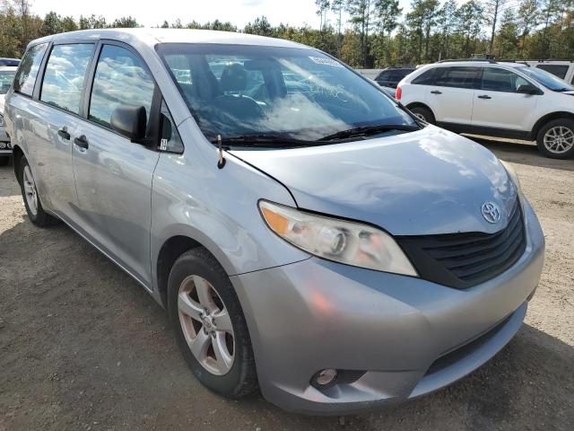 toyota sienna 2013 5tdzk3dc3ds304420