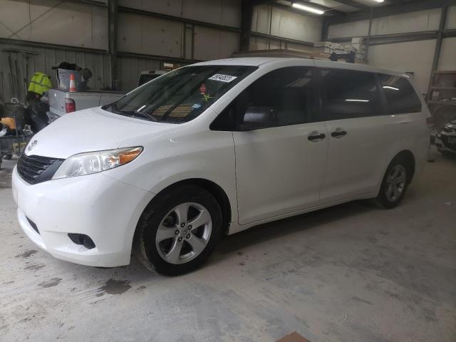 toyota sienna 2014 5tdzk3dc3es475959