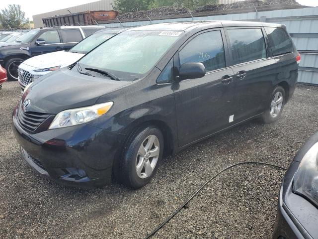 toyota sienna 2014 5tdzk3dc5es433907