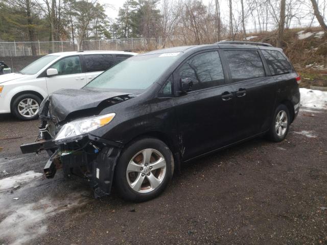 toyota sienna 2013 5tdzk3dc6ds325164