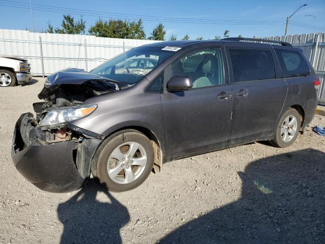 toyota sienna 2012 5tdzk3dc8cs266150