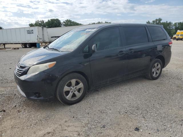 toyota sienna 2014 5tdzk3dc8es515131