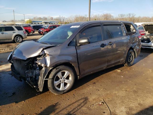 toyota all models 2011 5tdzk3dc9bs047003