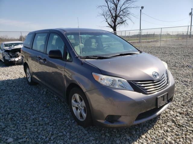 toyota sienna 2012 5tdzk3dc9cs178210