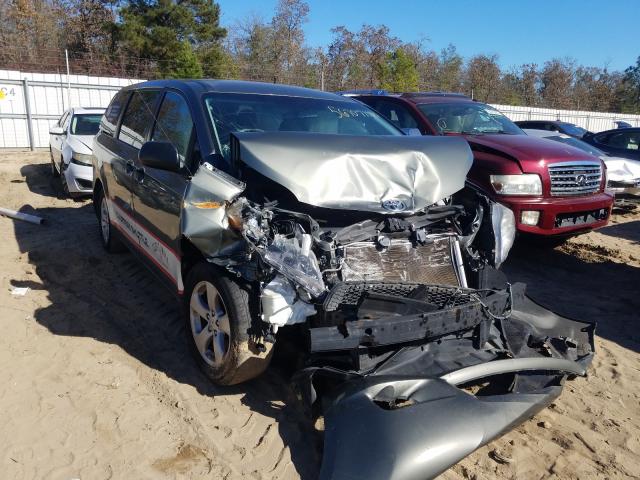 toyota sienna 2013 5tdzk3dcxds298020