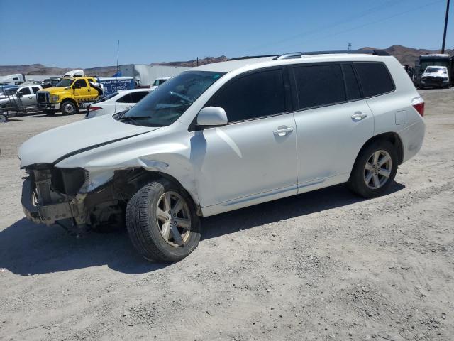 toyota highlander 2010 5tdzk3eh7as020343