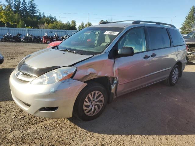 toyota sienna ce 2010 5tdzk4ccxas335182