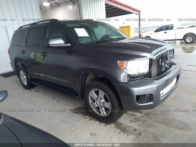 toyota sequoia 2011 5tdzm5g10bs003178