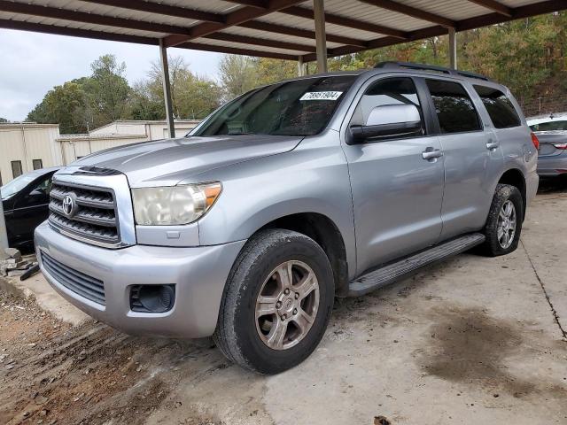 toyota sequoia sr 2012 5tdzm5g11cs003322