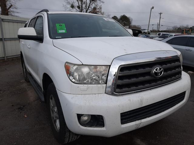 toyota sequoia sr 2012 5tdzm5g11cs003563