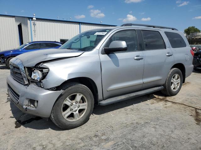 toyota sequoia sr 2011 5tdzm5g15bs002852