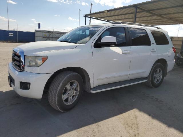 toyota sequoia sr 2010 5tdzm5g16as001174