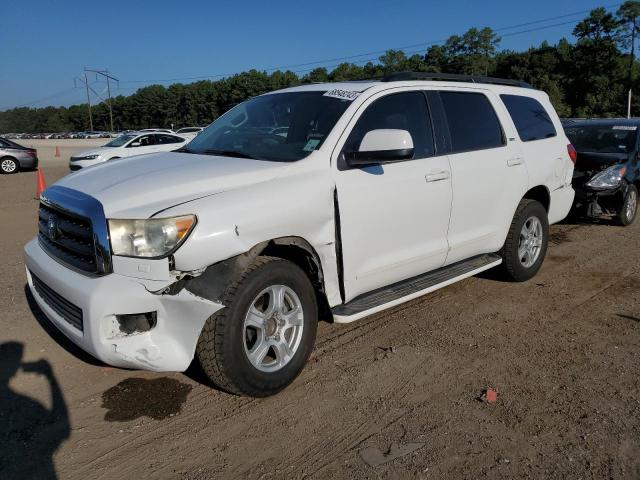 toyota sequoia sr 2010 5tdzm5g16as002471