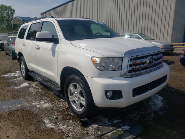 toyota sequoia sr 2012 5tdzm5g18cs003320