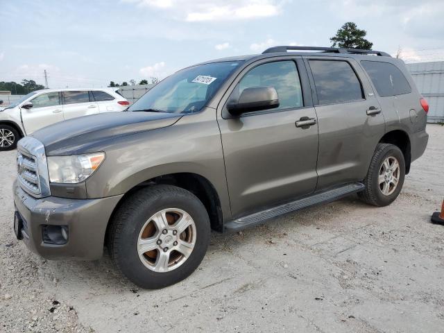 toyota sequoia sr 2012 5tdzm5g19cs003990