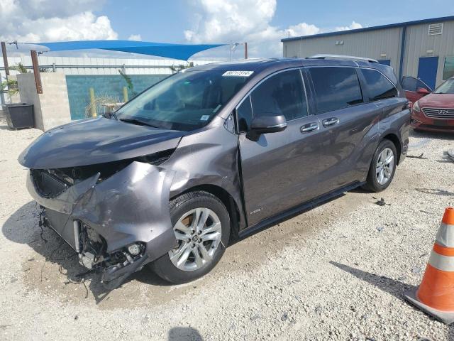 toyota sienna lim 2021 5tdzrkec2ms064202