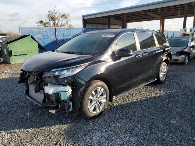 toyota sienna lim 2024 5tdzrkec9rs210747