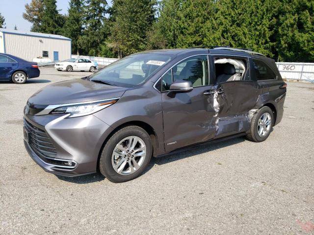 toyota sienna lim 2021 5tdzskfc0ms012828