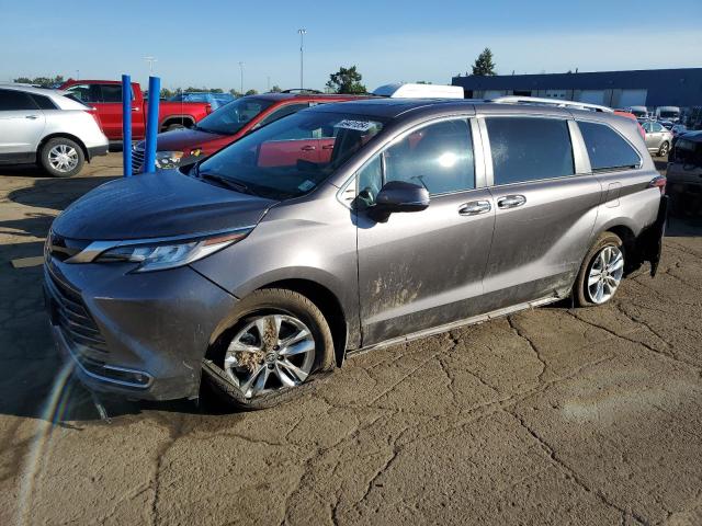 toyota sienna lim 2022 5tdzskfc2ns048389