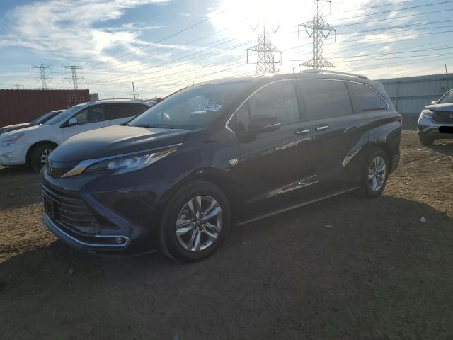 toyota sienna lim 2024 5tdzskfc2rs114784