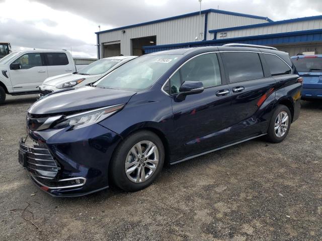 toyota sienna lim 2024 5tdzskfc3rs122795