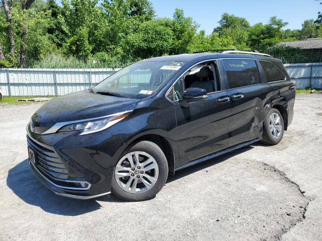 toyota sienna lim 2022 5tdzskfc4ns064982