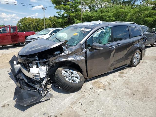 toyota sienna lim 2024 5tdzskfc5rs136486