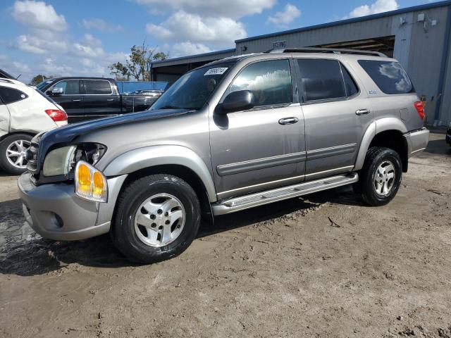 toyota sequoia sr 2003 5tdzt34a03s161386