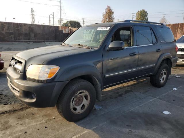 toyota sequoia sr 2005 5tdzt34a05s252659