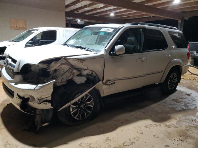 toyota sequoia sr 2006 5tdzt34a06s267342