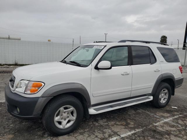 toyota sequoia 2002 5tdzt34a12s074112