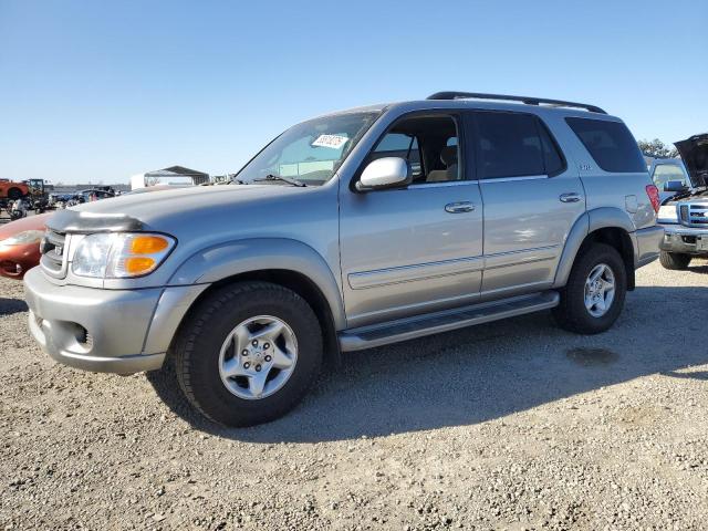 toyota sequoia sr 2002 5tdzt34a22s095826