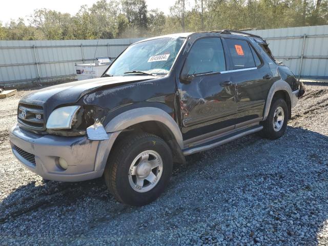 toyota sequoia sr 2002 5tdzt34a22s125651