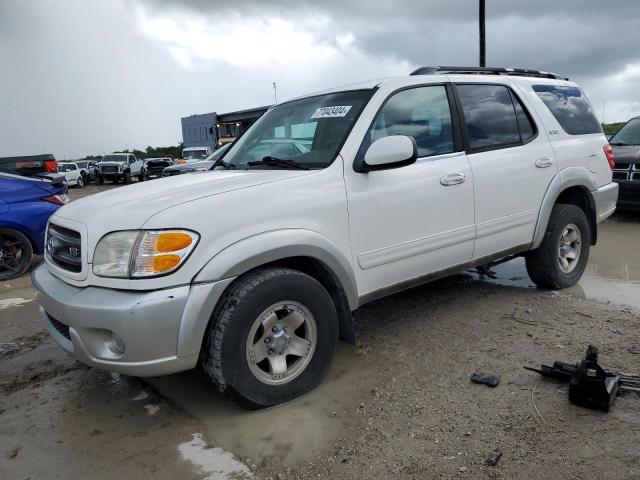 toyota sequoia sr 2002 5tdzt34a22s130722