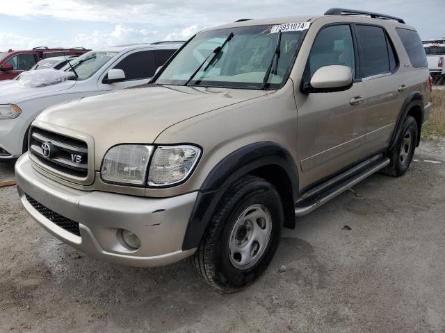 toyota sequoia sr 2002 5tdzt34a22s135273