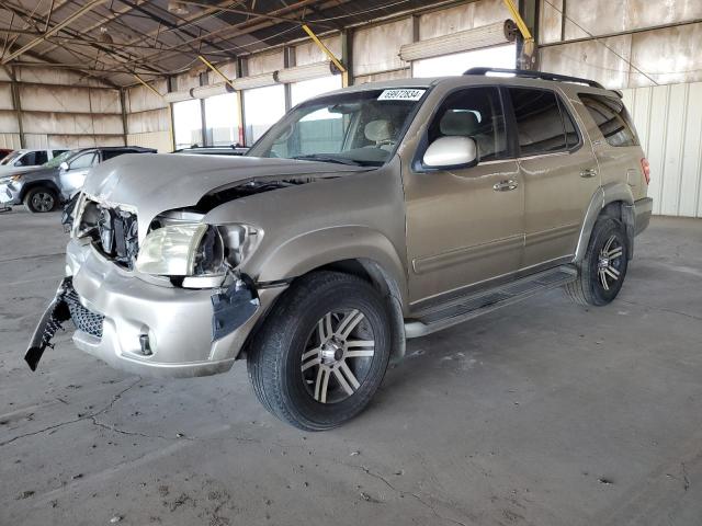 toyota sequoia sr 2003 5tdzt34a43s142730