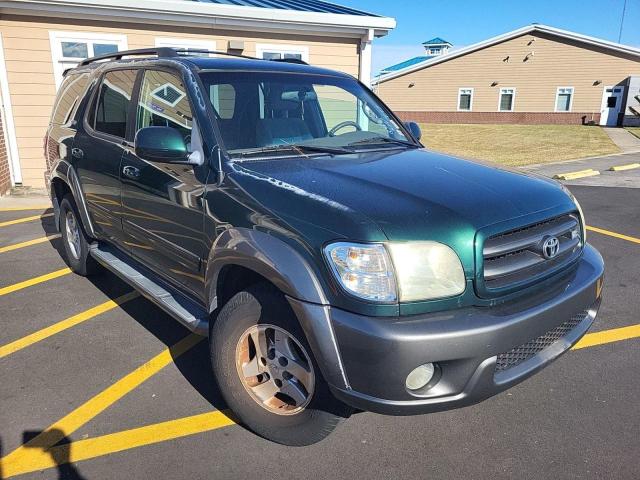 toyota sequoia sr 2004 5tdzt34a44s211868