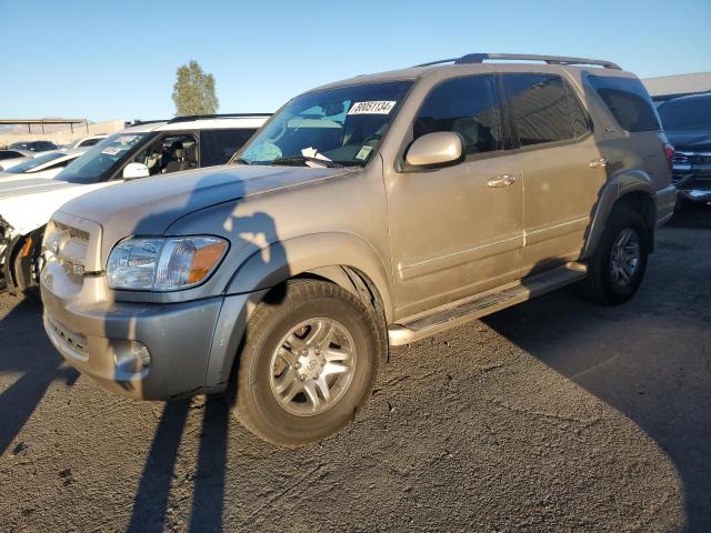 toyota sequoia sr 2007 5tdzt34a47s290138