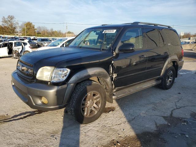 toyota sequoia sr 2003 5tdzt34a53s173601