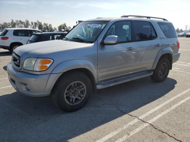 toyota sequoia sr 2003 5tdzt34a53s196120